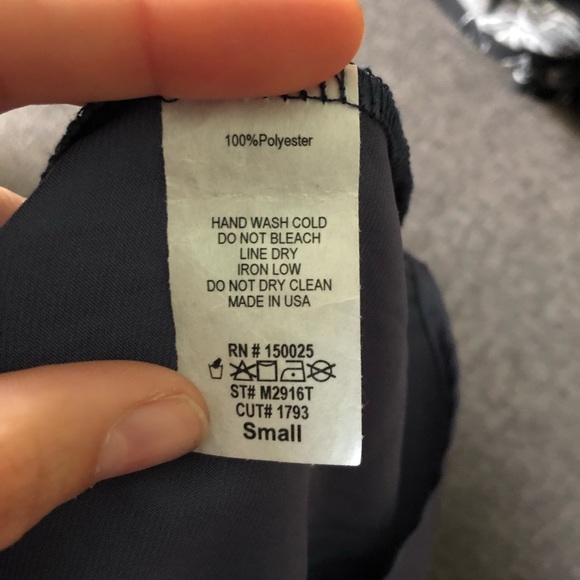 Nectar Clothing off the shoulder long sleeve top - Picture 4 of 4